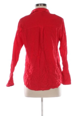 Damenbluse Amisu, Größe M, Farbe Rot, Preis 12,99 €