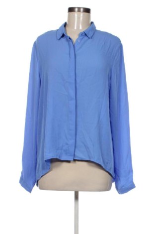 Damenbluse Amisu, Größe L, Farbe Blau, Preis € 16,99