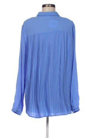 Damenbluse Amisu, Größe L, Farbe Blau, Preis € 16,99