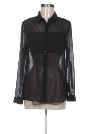 Damenbluse Amisu, Größe M, Farbe Schwarz, Preis € 16,99