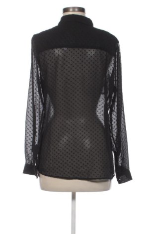 Damenbluse Amisu, Größe M, Farbe Schwarz, Preis € 16,99