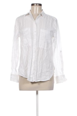 Cămașă de femei Amisu, Mărime M, Culoare Alb, Preț 79,99 Lei