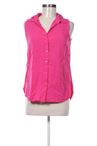 Cămașă de femei Amisu, Mărime S, Culoare Roz, Preț 67,77 Lei