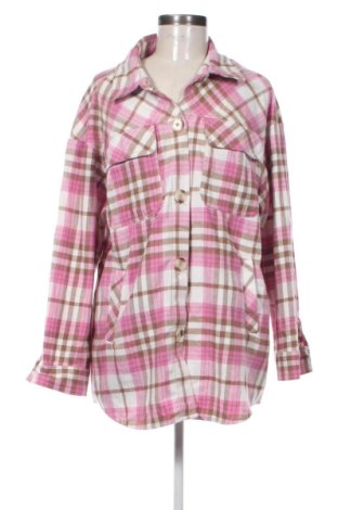 Cămașă de femei Amisu, Mărime XL, Culoare Multicolor, Preț 67,00 Lei