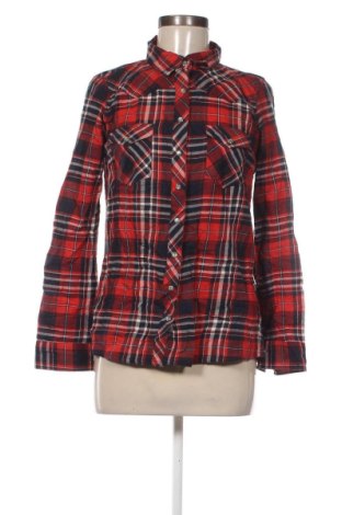 Cămașă de femei Amisu, Mărime M, Culoare Multicolor, Preț 79,99 Lei