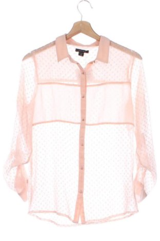 Dámska košeľa  Amisu, Veľkosť XS, Farba Ružová, Cena  12,78 €