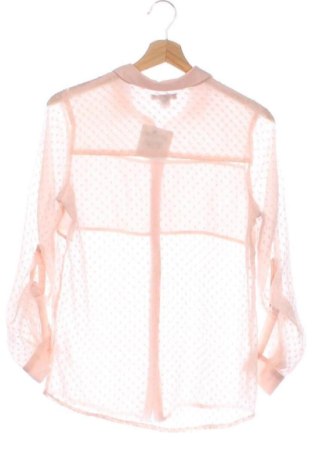 Dámska košeľa  Amisu, Veľkosť XS, Farba Ružová, Cena  12,78 €