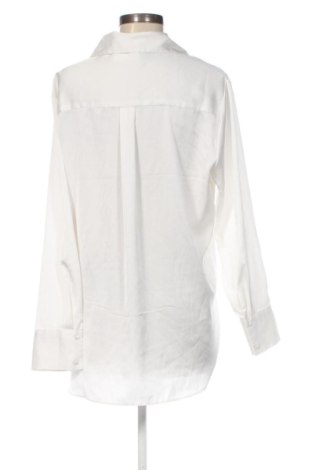 Cămașă de femei Amisu, Mărime M, Culoare Alb, Preț 67,77 Lei
