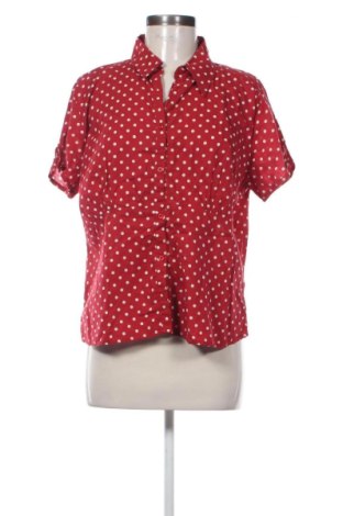 Cămașă de femei Andrea, Mărime XL, Culoare Multicolor, Preț 67,77 Lei