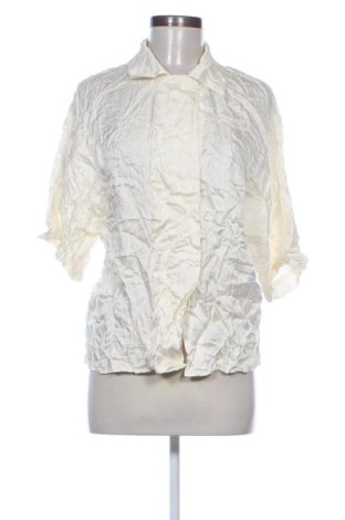 Дамска риза Anine Bing, Размер M, Цвят Екрю, Цена 71,58 €