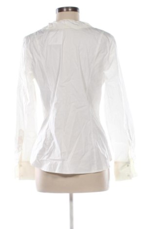 Damenbluse Ann Taylor, Größe M, Farbe Ecru, Preis 28,18 €