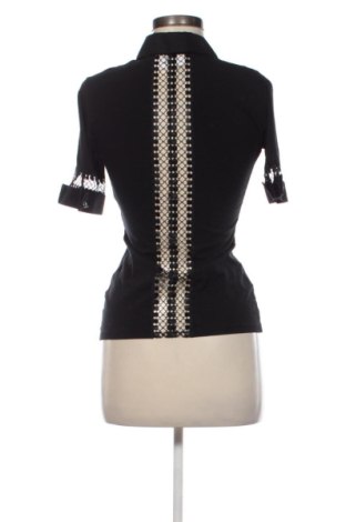 Γυναικείο πουκάμισο Anne Fontaine, Μέγεθος M, Χρώμα Μαύρο, Τιμή 70,00 €