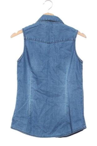 Cămașă de femei Anti blue, Mărime XS, Culoare Albastru, Preț 91,00 Lei