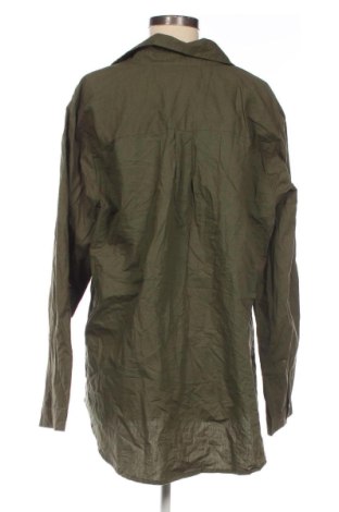 Cămașă de femei Ashley Stewart, Mărime XXL, Culoare Verde, Preț 294,99 Lei