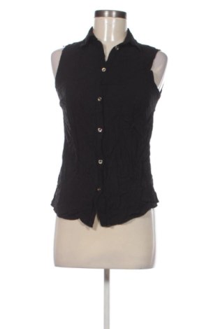 Γυναικείο πουκάμισο Atmosphere, Μέγεθος S, Χρώμα Μαύρο, Τιμή 13,00 €