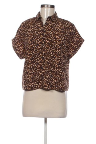 Γυναικείο πουκάμισο Atmosphere, Μέγεθος M, Χρώμα Πολύχρωμο, Τιμή 20,52 €