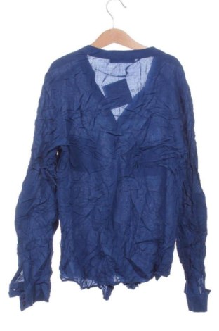 Dámska košeľa  Atmosphere, Veľkosť XS, Farba Modrá, Cena  15,95 €