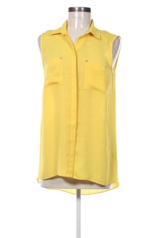 Cămașă de femei Atmosphere, Mărime M, Culoare Galben, Preț 67,00 Lei