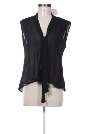 Cămașă de femei Atmosphere, Mărime S, Culoare Negru, Preț 66,16 Lei