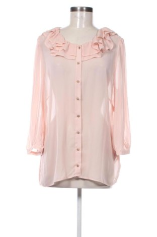 Női ing Atmosphere, Méret XL, Szín Rózsaszín, Ár 5 311 Ft