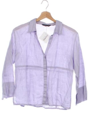 Damska koszula Atmosphere, Rozmiar M, Kolor Fioletowy, Cena 68,48 zł