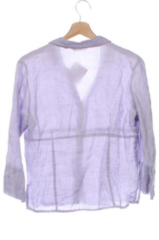 Damska koszula Atmosphere, Rozmiar M, Kolor Fioletowy, Cena 68,48 zł