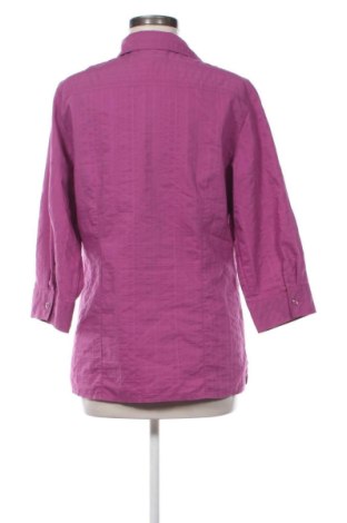 Dámská košile  Authentic Clothing Company, Velikost XL, Barva Fialová, Cena  368,00 Kč