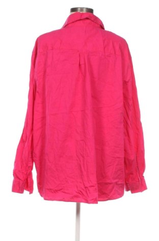 Cămașă de femei Ava & Viv, Mărime XXL, Culoare Roz, Preț 79,99 Lei