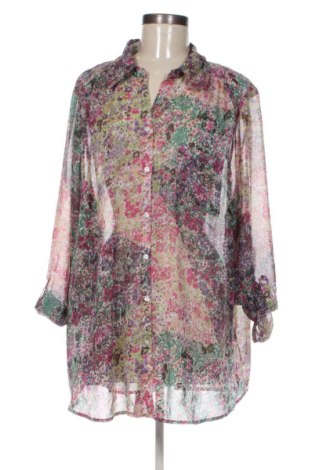 Cămașă de femei Avenue, Mărime XXL, Culoare Multicolor, Preț 129,99 Lei