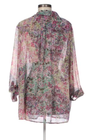 Cămașă de femei Avenue, Mărime XXL, Culoare Multicolor, Preț 129,99 Lei