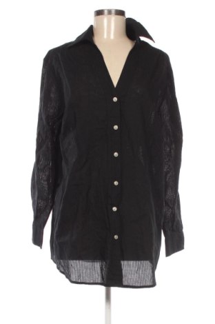 Γυναικείο πουκάμισο Avenue, Μέγεθος XL, Χρώμα Πολύχρωμο, Τιμή 56,99 €