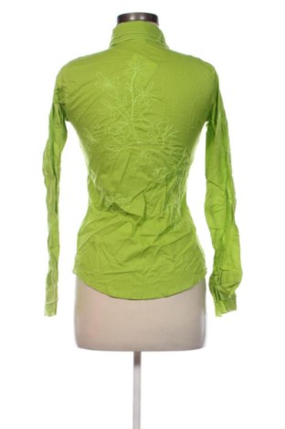 Дамска риза Ax Paris, Размер L, Цвят Зелен, Цена 21,47 €