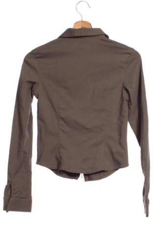 Дамска риза BDG, Размер S, Цвят Кафяв, Цена 48,06 €