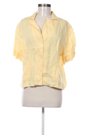 Női ing BIBA + pariscop, Méret L, Szín Sárga, Ár 5 346 Ft