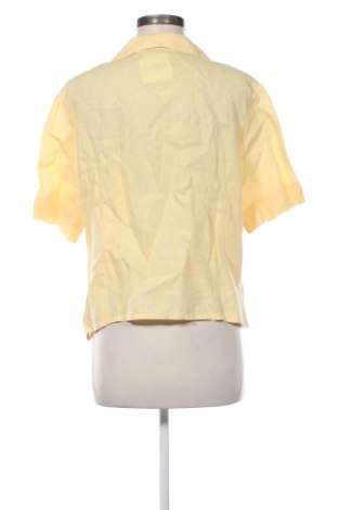 Női ing BIBA + pariscop, Méret L, Szín Sárga, Ár 5 346 Ft