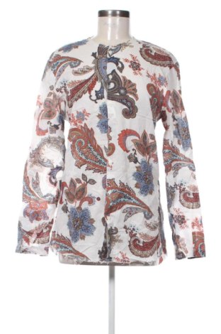 Damenbluse BL.11 block eleven, Größe L, Farbe Mehrfarbig, Preis € 54,99