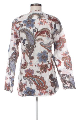 Damenbluse BL.11 block eleven, Größe L, Farbe Mehrfarbig, Preis € 54,99