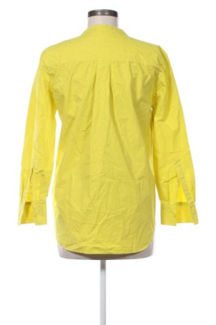 Cămașă de femei BOSS, Mărime M, Culoare Galben, Preț 365,18 Lei