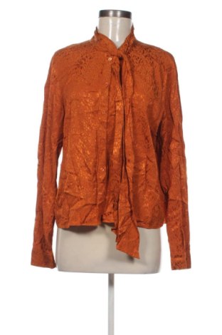 Cămașă de femei Babaton, Mărime L, Culoare Portocaliu, Preț 173,99 Lei