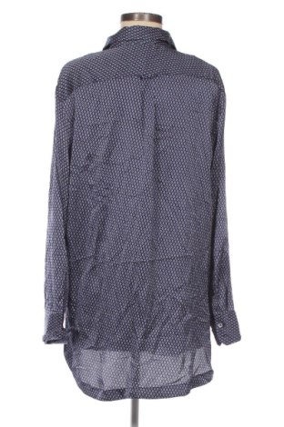 Damenbluse Banana Republic, Größe L, Farbe Blau, Preis 36,99 €