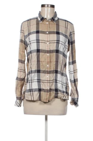 Γυναικείο πουκάμισο Barbour, Μέγεθος M, Χρώμα Πολύχρωμο, Τιμή 50,99 €