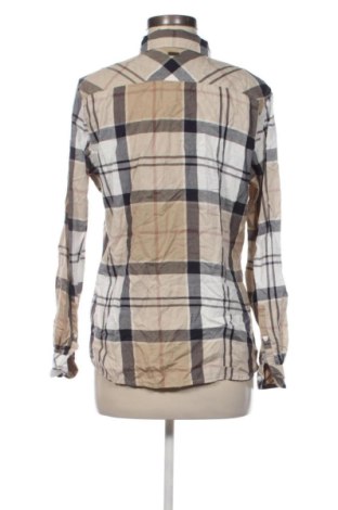 Γυναικείο πουκάμισο Barbour, Μέγεθος M, Χρώμα Πολύχρωμο, Τιμή 50,99 €