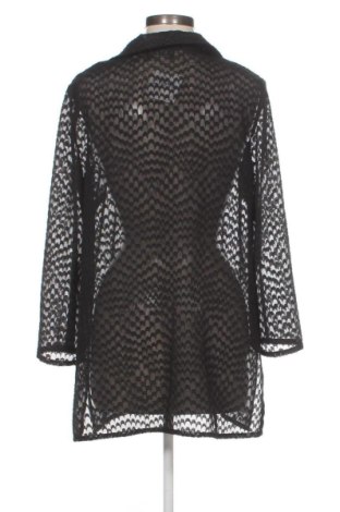 Γυναικείο πουκάμισο Bella, Μέγεθος L, Χρώμα Μαύρο, Τιμή 13,00 €