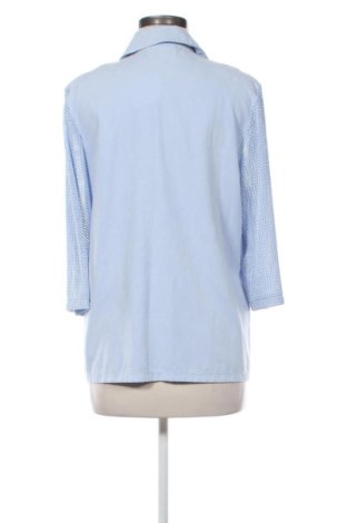 Cămașă de femei Belle Surprise, Mărime M, Culoare Albastru, Preț 67,00 Lei