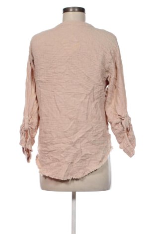 Γυναικείο πουκάμισο Beloved, Μέγεθος M, Χρώμα  Μπέζ, Τιμή 15,99 €