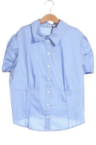 Női ing Bershka, Méret L, Szín Sokszínű, Ár 10 309 Ft