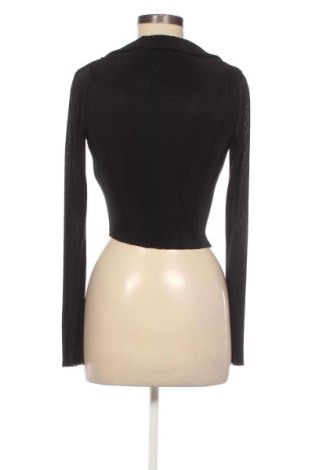 Damenbluse Bershka, Größe S, Farbe Schwarz, Preis € 16,99