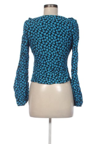 Dámska košeľa  Bershka, Veľkosť S, Farba Viacfarebná, Cena  14,10 €