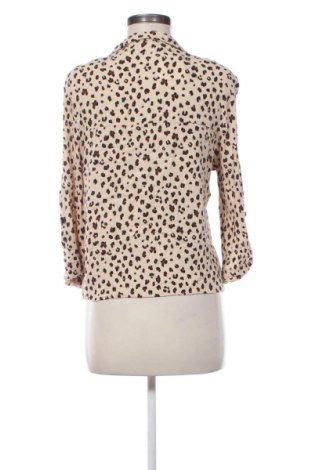 Дамска риза Bershka, Размер M, Цвят Многоцветен, Цена 12,69 €