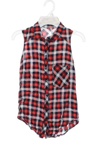 Cămașă de femei Bershka, Mărime XS, Culoare Multicolor, Preț 67,77 Lei